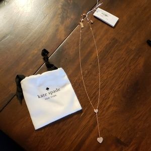 kate spade necklace